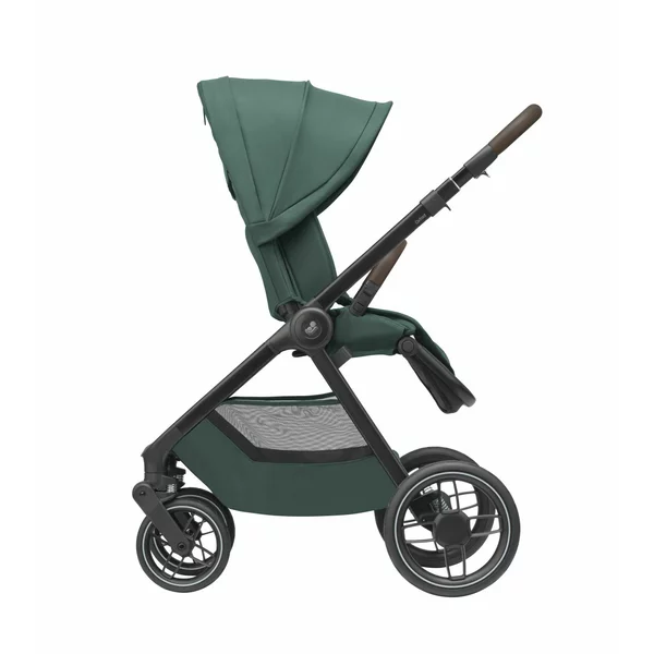 CARUCIOR MAXI-COSI OXFORD GREEN [3]