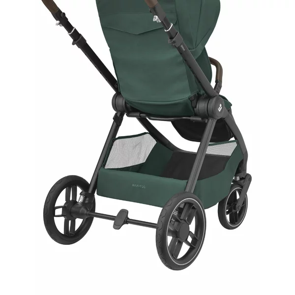 CARUCIOR MAXI-COSI OXFORD GREEN [7]