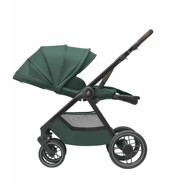 CARUCIOR MAXI-COSI OXFORD GREEN [5]