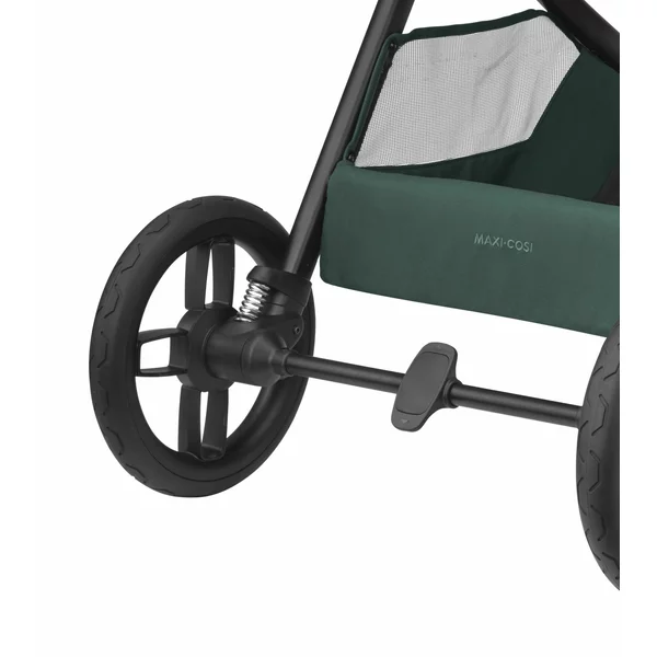 CARUCIOR MAXI-COSI OXFORD GREEN [10]
