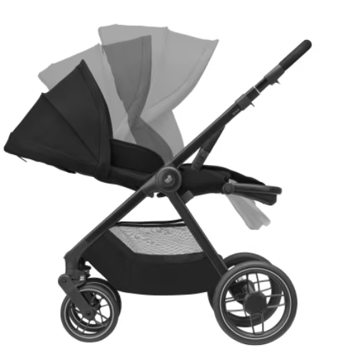 CARUCIOR MAXI-COSI OXFORD BLACK [8]