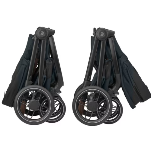 CARUCIOR MAXI-COSI OXFORD GRAPHITE [11]