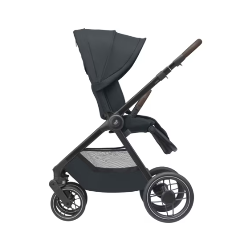 CARUCIOR MAXI-COSI OXFORD GRAPHITE [2]