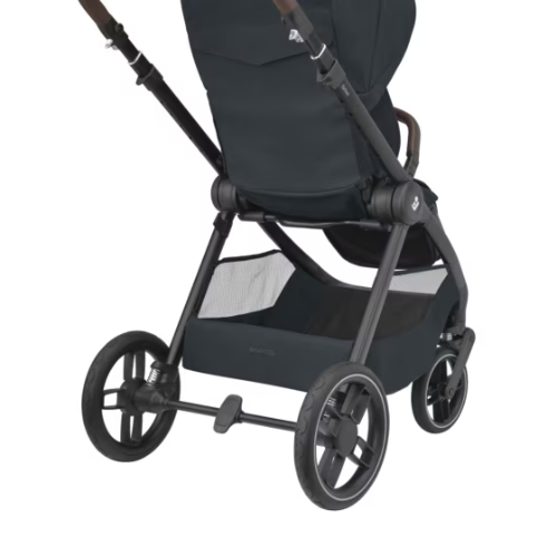 CARUCIOR MAXI-COSI OXFORD GRAPHITE [8]
