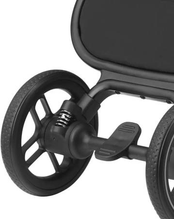 Carucior Maxi-Cosi Leona2 Twillic Truffle [5]