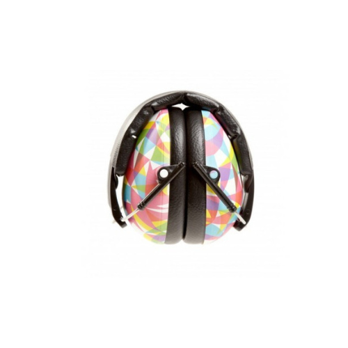 Casti Antifoane, Protectie Auz, Copii 3-10 ani, Banz Kidz - Prism [2]