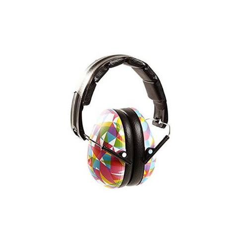 Casti Antifoane, Protectie Auz, Copii 3-10 ani, Banz Kidz - Prism
