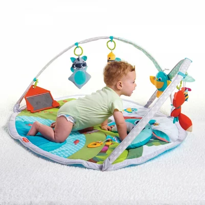 Centru De Joaca Tiny Love - DYNAMIC - MEADOW DAYS [8]