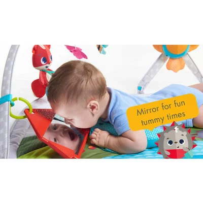 Centru De Joaca Tiny Love - DYNAMIC - MEADOW DAYS [6]