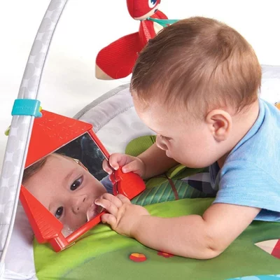 Centru De Joaca Tiny Love - DYNAMIC - MEADOW DAYS [2]