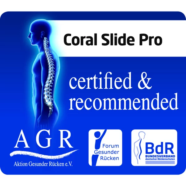 Coș Auto Maxi-Cosi Coral Slide Pro Saphire Sand [18]