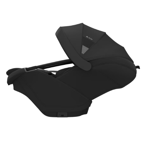 Coș Auto Maxi-Cosi Coral Slide Pro onix black [4]