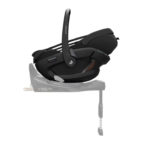 Coș Auto Maxi-Cosi Coral Slide Pro onix black [3]