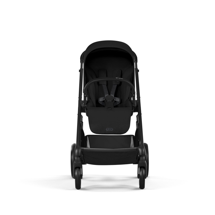 CYBEX BALIOS S LUX cu Landou Pliabil BALIOS Moon Black [2]