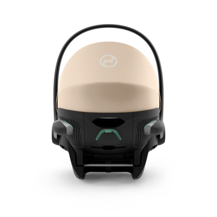 Scoica auto Cybex Cloud G3 i-Size Plus Almond [5]