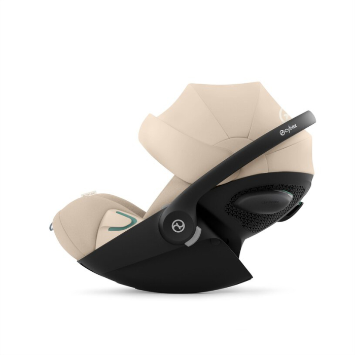 Scoica auto Cybex Cloud G3 i-Size Plus Almond [3]