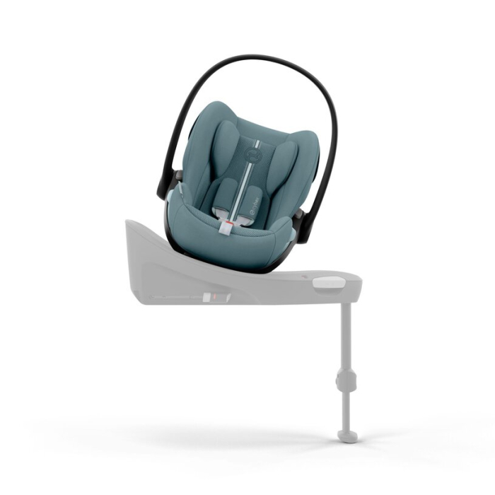 Scoica auto Cybex Cloud G3 i-Size Plus Stormy Blue [6]