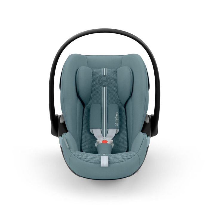 Scoica auto Cybex Cloud G3 i-Size Plus Stormy Blue [2]