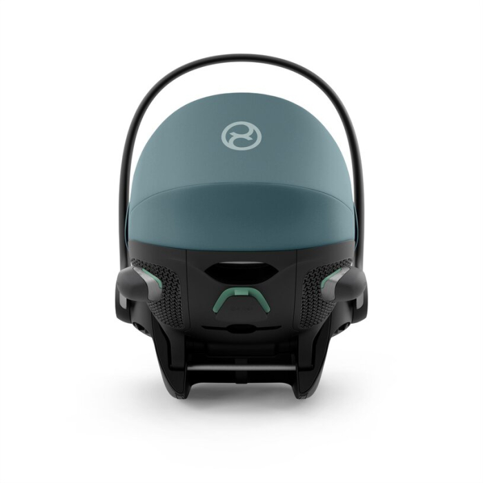 Scoica auto Cybex Cloud G3 i-Size Plus Stormy Blue [5]