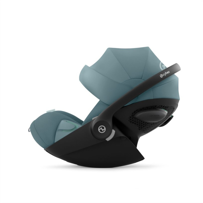 Scoica auto Cybex Cloud G3 i-Size Plus Stormy Blue [3]