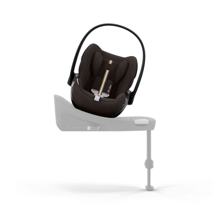 Scoica auto Cybex Cloud G3 i-Size Plus Chocolate Brown [6]