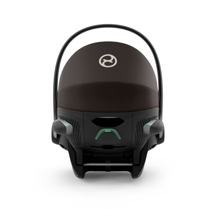 Scoica auto Cybex Cloud G3 i-Size Plus Chocolate Brown [5]