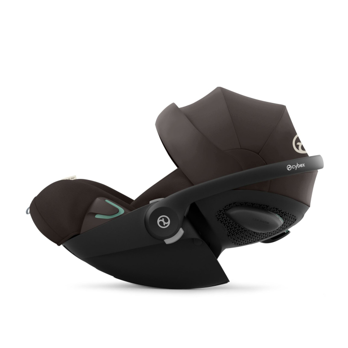 Scoica auto Cybex Cloud G3 i-Size Plus Chocolate Brown [4]