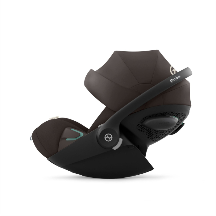 Scoica auto Cybex Cloud G3 i-Size Plus Chocolate Brown [3]
