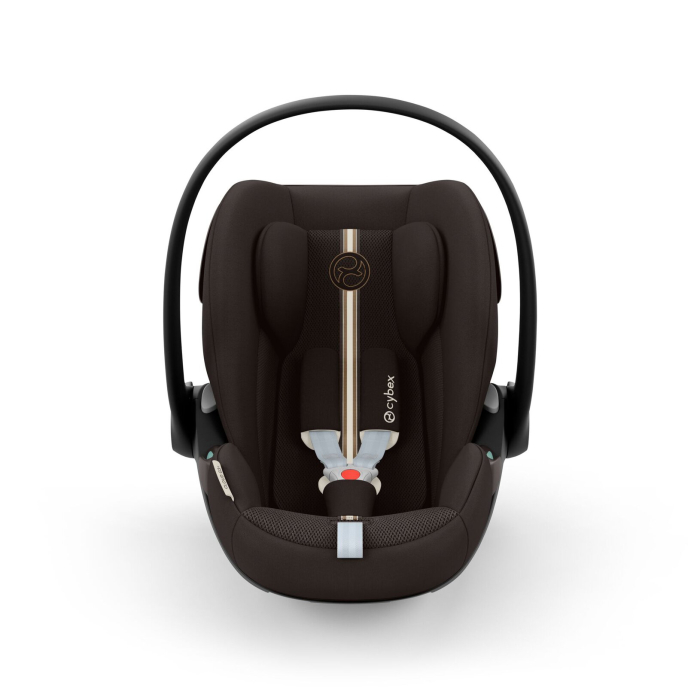Scoica auto Cybex Cloud G3 i-Size Plus Chocolate Brown [2]