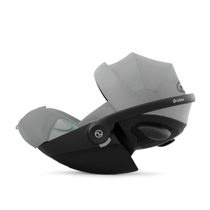 Scoica auto Cybex Cloud G3 i-Size Plus Stone Grey [4]
