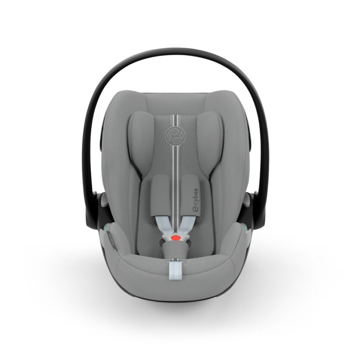 Scoica auto Cybex Cloud G3 i-Size Plus Stone Grey [2]