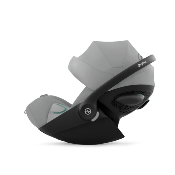 Scoica auto Cybex Cloud G3 i-Size Plus Stone Grey [3]