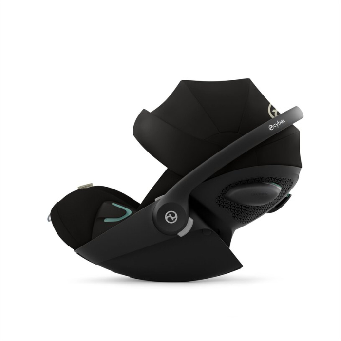Scoica auto Cybex Cloud G3 i-Size Plus Moon Black [3]