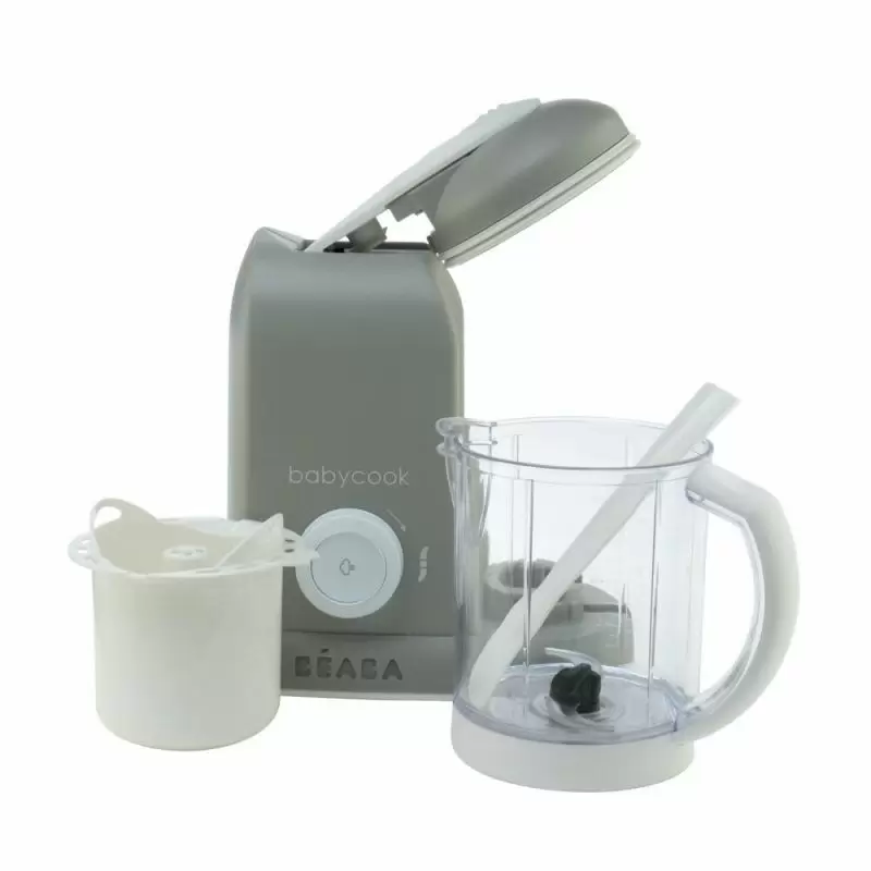 Dispozitiv preparare orez/paste Babycook Solo/Duo Beaba [6]