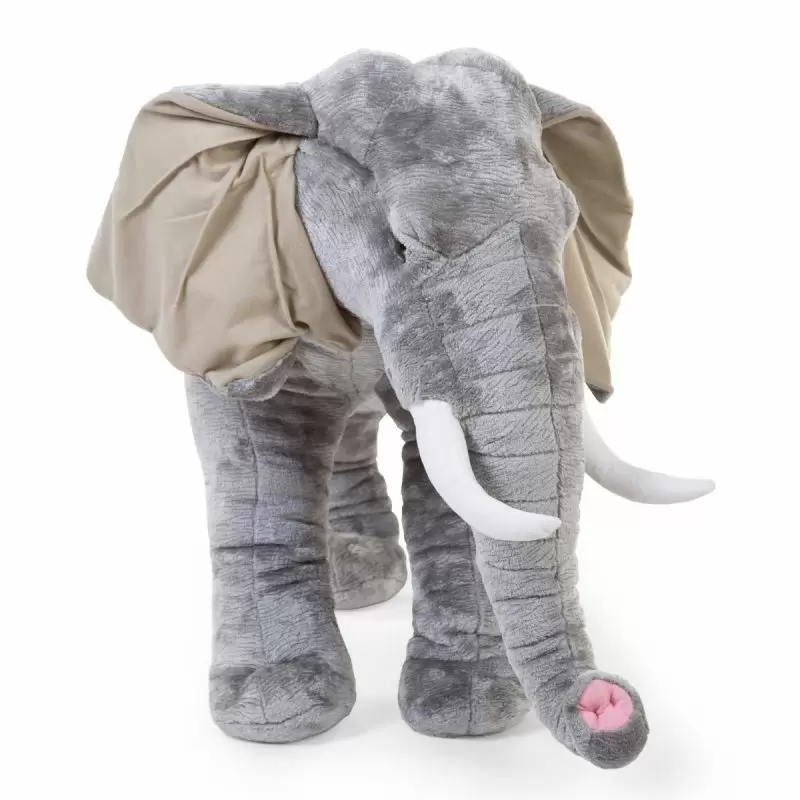 Elefant de plus Childhome 90x50x75 cm [3]