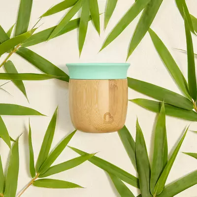 Munchkin Cana Bambou 150 ml [5]
