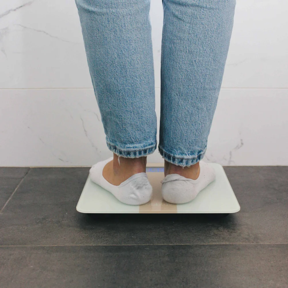 Cantar digital evolutiv pentru bebelusi bblüv Kilö Pro [5]