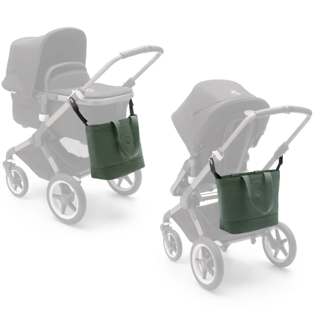 Geanta de infasat Bugaboo Forest Green [4]
