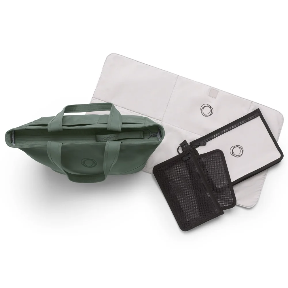 Geanta de infasat Bugaboo Forest Green [3]
