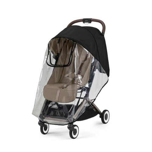 Husa de ploaie pentru carucior Cybex Orfeo