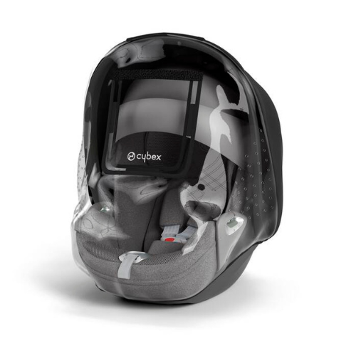Husa de ploaie pentru scoica Cybex