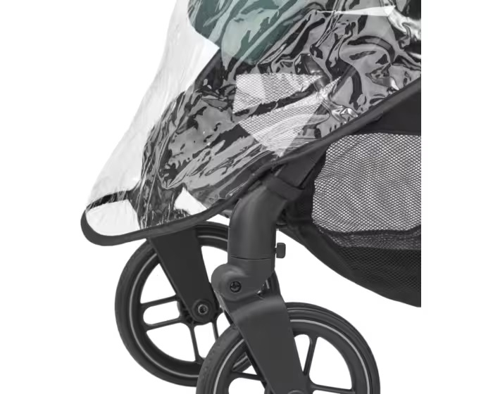 Husa de ploaie pentru carucior Maxi-Cosi [2]