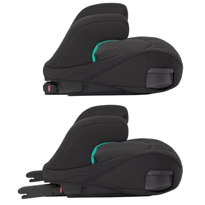 Inaltator auto Graco Max i-Size Midnight -1 [3]
