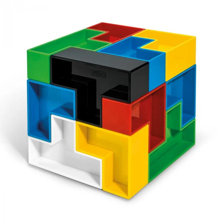 Joc Constructie Poli Quercetti [2]