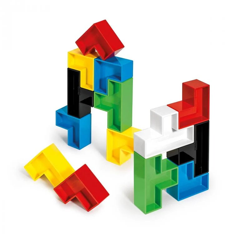 Joc Constructie Poli Quercetti [5]