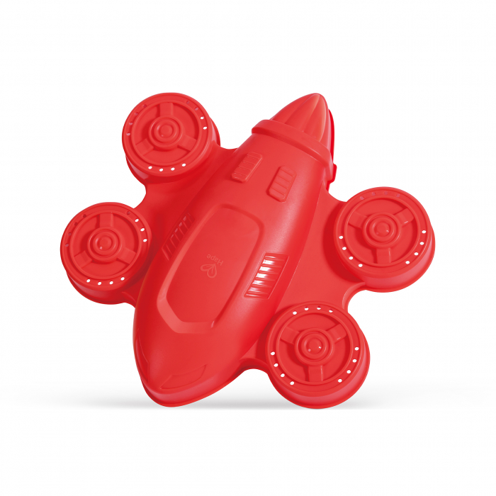 Jucarie de plaja - Nava Stelara [1]