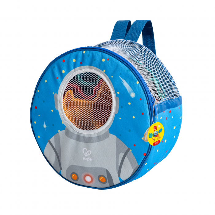 Jucarie de plaja - Set forme nave spatiale [2]