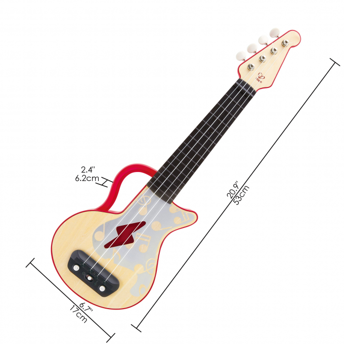 Ukulele [5]