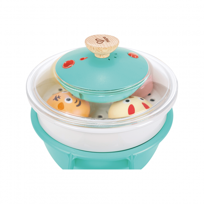 Jucarie - Set de gatit cu aburi [5]