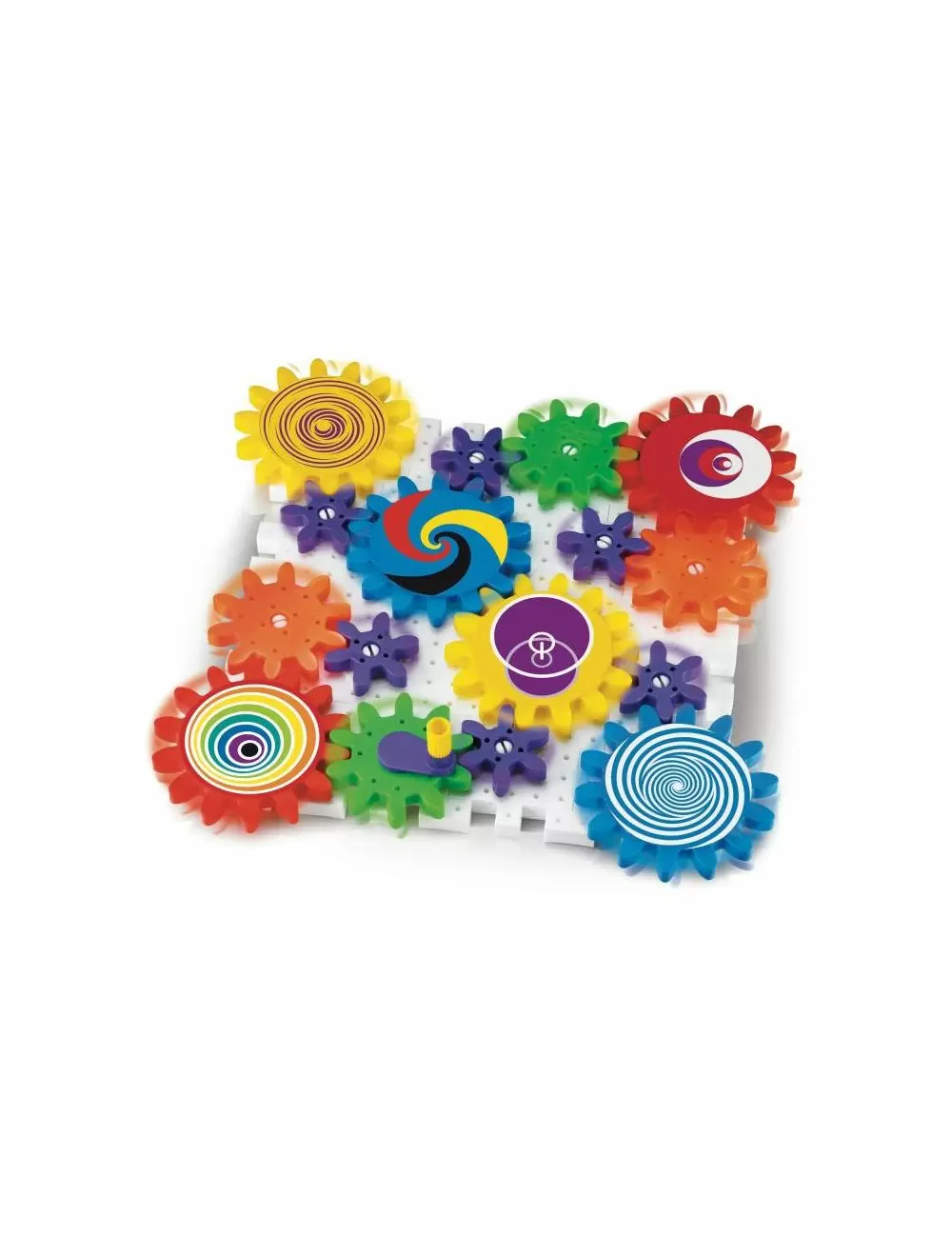 Kaleido Gears Quercetti [2]